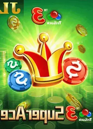 3 Super Ace